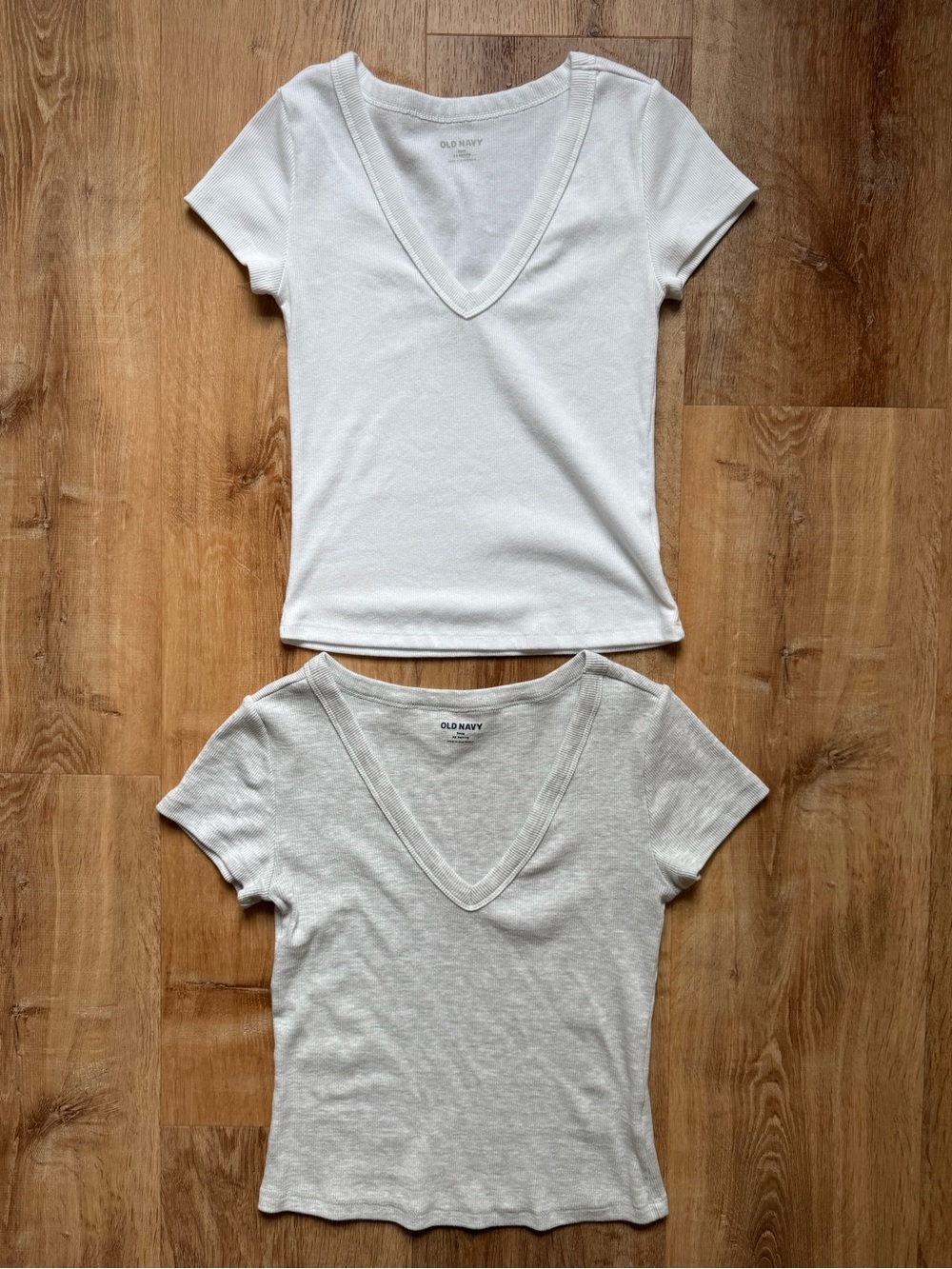 Old Navy Baby Tees